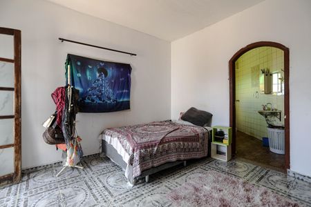 Casa para alugar com 40m², 4 quartos e sem vagaQuarto 2 - Suíte