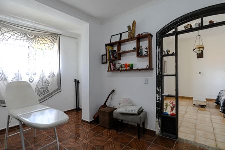 Casa para alugar com 40m², 4 quartos e sem vagaQuarto 1