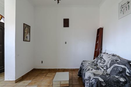 Casa para alugar com 40m², 4 quartos e sem vagaSala