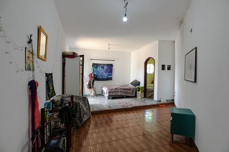 Casa para alugar com 40m², 4 quartos e sem vagaQuarto 2 - Suíte