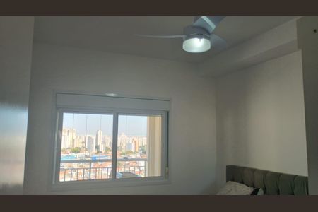 Apartamento à venda com 48m², 1 quarto e 1 vagaQuarto