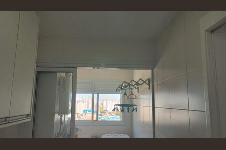 Apartamento à venda com 48m², 1 quarto e 1 vagaCozinha