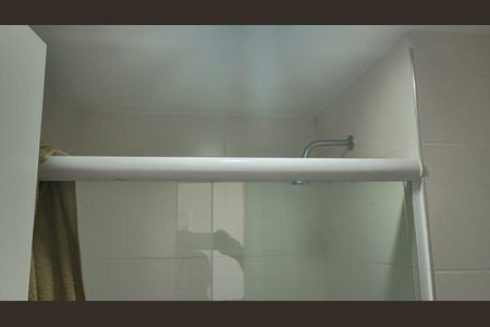 Banheiro de apartamento à venda com 1 quarto, 48m² em Tatuapé, São Paulo