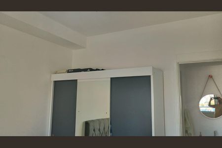 Quarto de apartamento à venda com 1 quarto, 48m² em Tatuapé, São Paulo