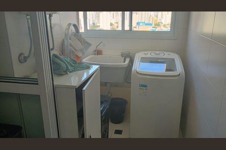 Apartamento à venda com 48m², 1 quarto e 1 vagaCozinha