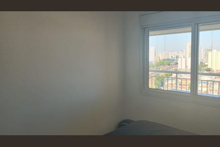Quarto de apartamento à venda com 1 quarto, 48m² em Tatuapé, São Paulo
