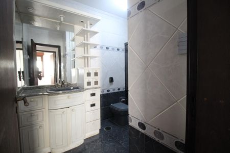 Apartamento para alugar com 148m², 4 quartos e 1 vagaBanheiro