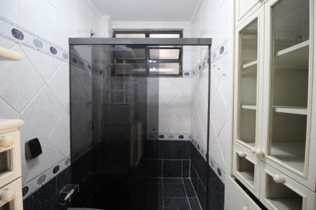 Apartamento para alugar com 148m², 4 quartos e 1 vagaBanheiro