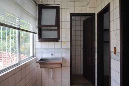 Apartamento para alugar com 148m², 4 quartos e 1 vagaÁrea de Serviço