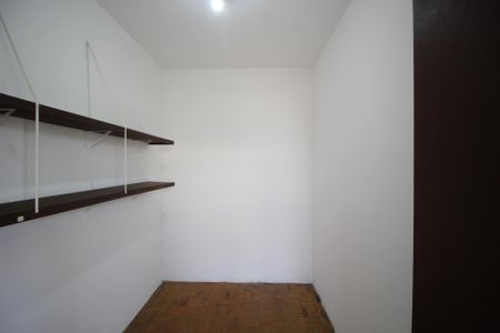 Apartamento para alugar com 148m², 4 quartos e 1 vagaQuarto de Serviço