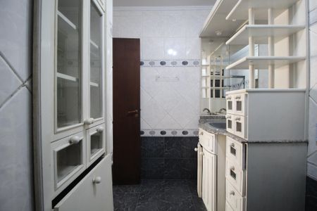 Apartamento para alugar com 148m², 4 quartos e 1 vagaBanheiro
