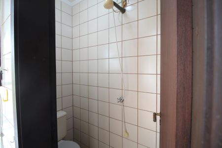 Apartamento para alugar com 148m², 4 quartos e 1 vagaBanheiro de serviço