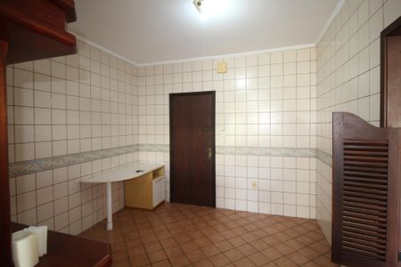 Apartamento para alugar com 148m², 4 quartos e 1 vagaCozinha