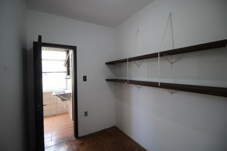 Apartamento para alugar com 148m², 4 quartos e 1 vagaQuarto de Serviço