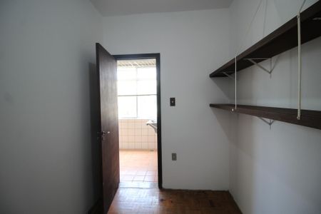 Apartamento para alugar com 148m², 4 quartos e 1 vagaQuarto de Serviço