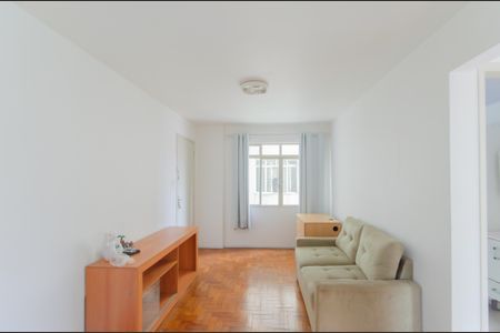 Sala de kitnet/studio à venda com 2 quartos, 61m² em Aclimação, São Paulo