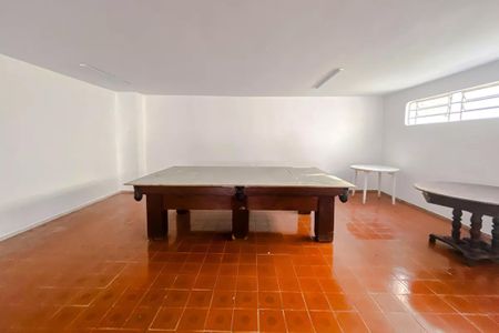 Studio à venda com 61m², 2 quartos e 1 vaga Studio à venda com 61m², 2 quartos e 1 vagaÁrea comum - Salão de festas