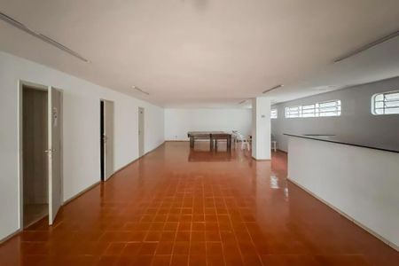 Studio à venda com 61m², 2 quartos e 1 vaga Studio à venda com 61m², 2 quartos e 1 vagaÁrea comum - Salão de festas