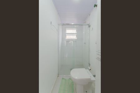 Studio à venda com 61m², 2 quartos e 1 vaga Studio à venda com 61m², 2 quartos e 1 vagaBanheiro