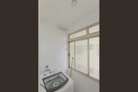 Studio à venda com 61m², 2 quartos e 1 vaga Studio à venda com 61m², 2 quartos e 1 vagaÁrea de Serviço