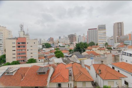 Studio à venda com 61m², 2 quartos e 1 vaga Studio à venda com 61m², 2 quartos e 1 vagaVista