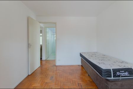 Studio à venda com 61m², 2 quartos e 1 vaga Studio à venda com 61m², 2 quartos e 1 vagaQuarto 2