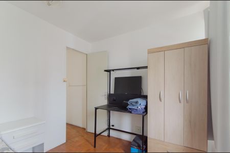 Studio à venda com 61m², 2 quartos e 1 vaga Studio à venda com 61m², 2 quartos e 1 vagaQuarto 1