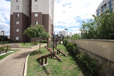 Apartamento à venda com 65m², 3 quartos e 1 vaga Apartamento à venda com 65m², 3 quartos e 1 vagaPlayground