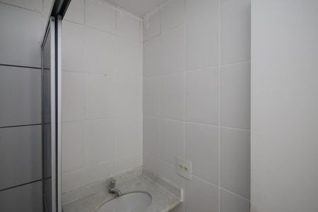 Apartamento à venda com 65m², 3 quartos e 1 vaga Apartamento à venda com 65m², 3 quartos e 1 vagaBanheiro 1