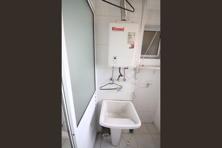 Apartamento à venda com 65m², 3 quartos e 1 vaga Apartamento à venda com 65m², 3 quartos e 1 vagaÁrea de Serviço