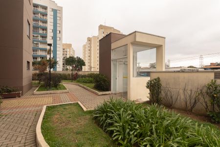 Apartamento à venda com 65m², 3 quartos e 1 vaga Apartamento à venda com 65m², 3 quartos e 1 vagaÁrea comum