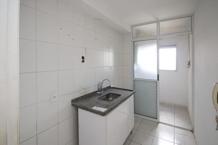 Apartamento à venda com 65m², 3 quartos e 1 vaga Apartamento à venda com 65m², 3 quartos e 1 vagaCozinha