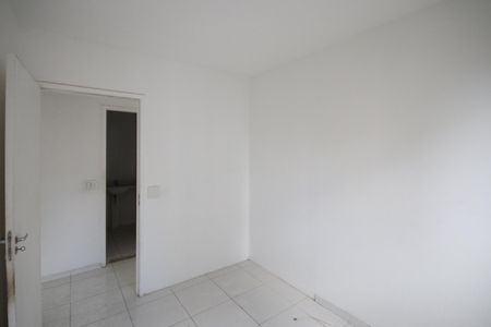 Quarto 1 de apartamento à venda com 3 quartos, 65m² em Carandiru, São Paulo