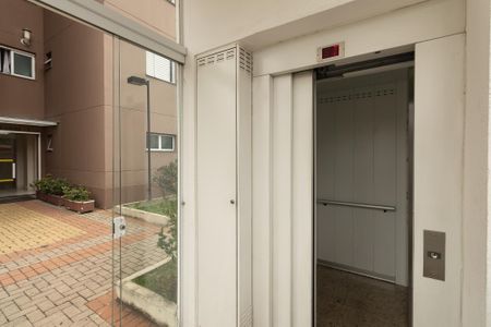Apartamento à venda com 65m², 3 quartos e 1 vaga Apartamento à venda com 65m², 3 quartos e 1 vagaAcessibilidade