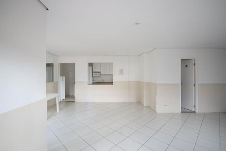Apartamento à venda com 65m², 3 quartos e 1 vaga Apartamento à venda com 65m², 3 quartos e 1 vagaÁrea comum - Salão de festas