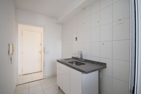 Apartamento à venda com 65m², 3 quartos e 1 vaga Apartamento à venda com 65m², 3 quartos e 1 vagaCozinha