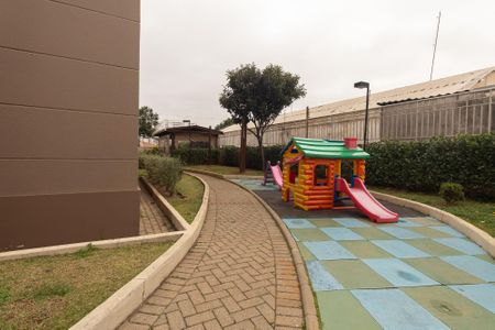 Apartamento à venda com 65m², 3 quartos e 1 vaga