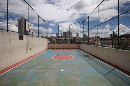 Apartamento à venda com 65m², 3 quartos e 1 vaga Apartamento à venda com 65m², 3 quartos e 1 vagaQuadra