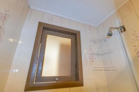 Apartamento para alugar com 106m², 2 quartos e sem vaga Apartamento para alugar com 106m², 2 quartos e sem vagaBanheiro Social