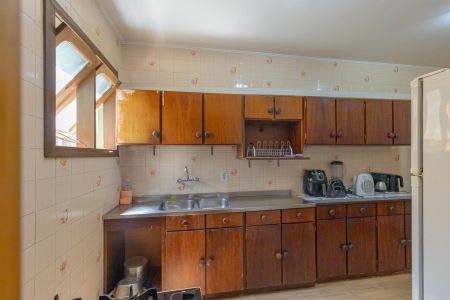 Apartamento para alugar com 106m², 2 quartos e sem vaga Apartamento para alugar com 106m², 2 quartos e sem vagaCozinha