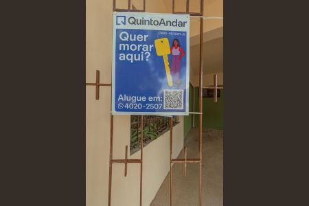 Apartamento para alugar com 106m², 2 quartos e sem vaga Apartamento para alugar com 106m², 2 quartos e sem vagaPlaca