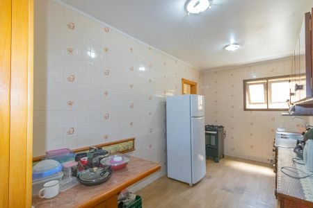 Apartamento para alugar com 106m², 2 quartos e sem vaga Apartamento para alugar com 106m², 2 quartos e sem vagaCozinha