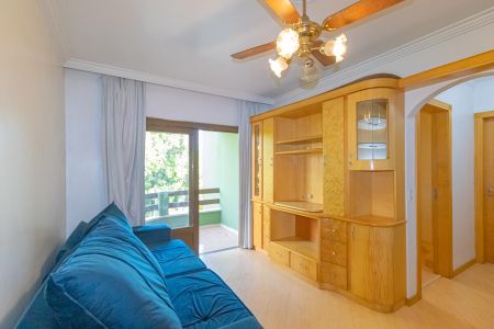 Apartamento para alugar com 106m², 2 quartos e sem vaga Apartamento para alugar com 106m², 2 quartos e sem vagaSala