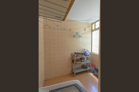 Apartamento para alugar com 106m², 2 quartos e sem vaga Apartamento para alugar com 106m², 2 quartos e sem vagaÁrea de Serviço