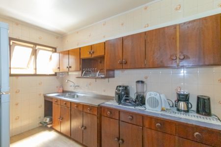 Apartamento para alugar com 106m², 2 quartos e sem vaga Apartamento para alugar com 106m², 2 quartos e sem vagaCozinha