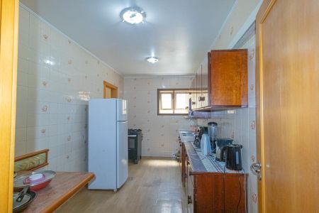 Apartamento para alugar com 106m², 2 quartos e sem vaga Apartamento para alugar com 106m², 2 quartos e sem vagaCozinha