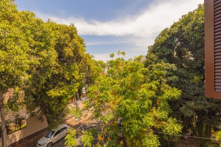 Apartamento para alugar com 106m², 2 quartos e sem vaga Apartamento para alugar com 106m², 2 quartos e sem vagaVista do Quarto 1