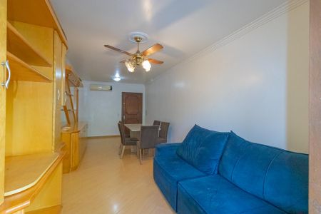 Apartamento para alugar com 106m², 2 quartos e sem vaga Apartamento para alugar com 106m², 2 quartos e sem vagaSala