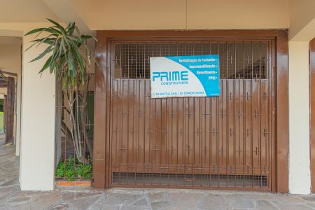 Apartamento para alugar com 106m², 2 quartos e sem vaga Apartamento para alugar com 106m², 2 quartos e sem vagaGaragem