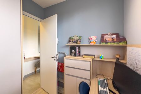 Apartamento para alugar com 35m², 2 quartos e sem vaga